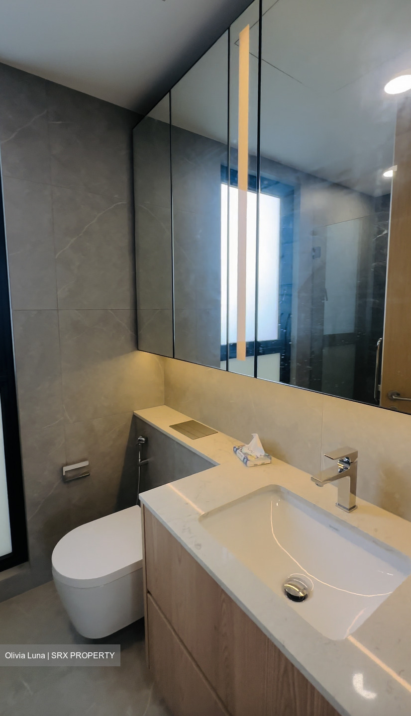 Peak Residence (D11), Condominium #516950541